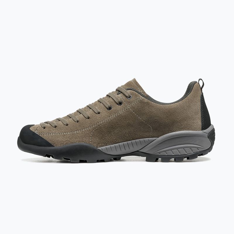 Férfi kirándulócipők SCARPA Mojito GTX dark rock 3