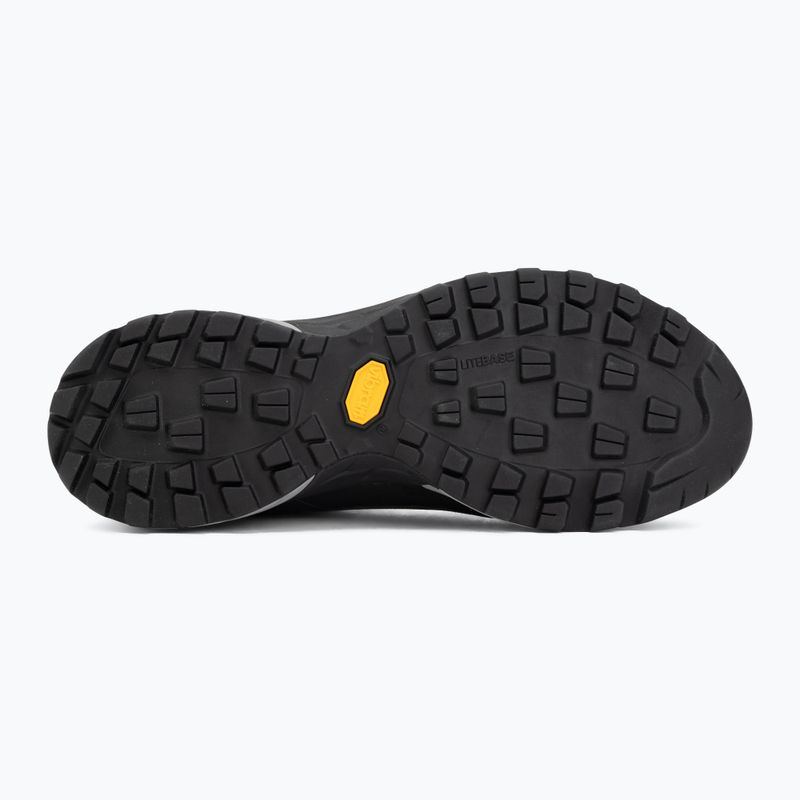Férfi megközelítő cipő SCARPA Mescalito GTX dark olive/gray 4