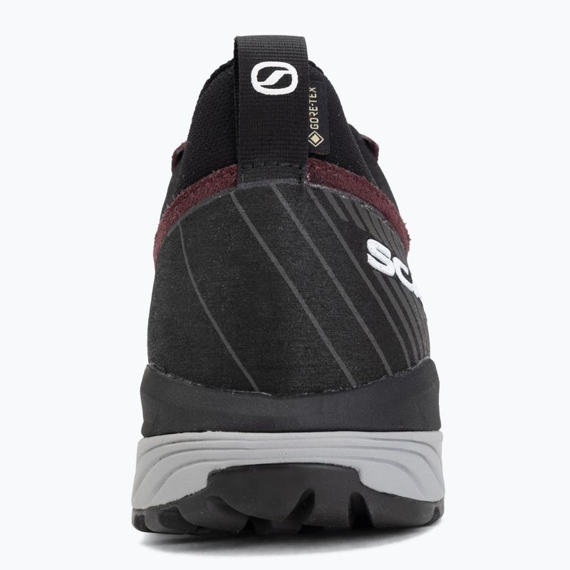 Női megközelítő cipő SCARPA Mescalito GTX bold/gray 6