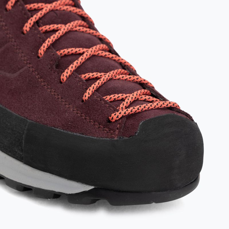 Női megközelítő cipő SCARPA Mescalito GTX bold/gray 7