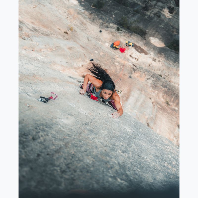 Mászócipő SCARPA Furia Air ice/red 8