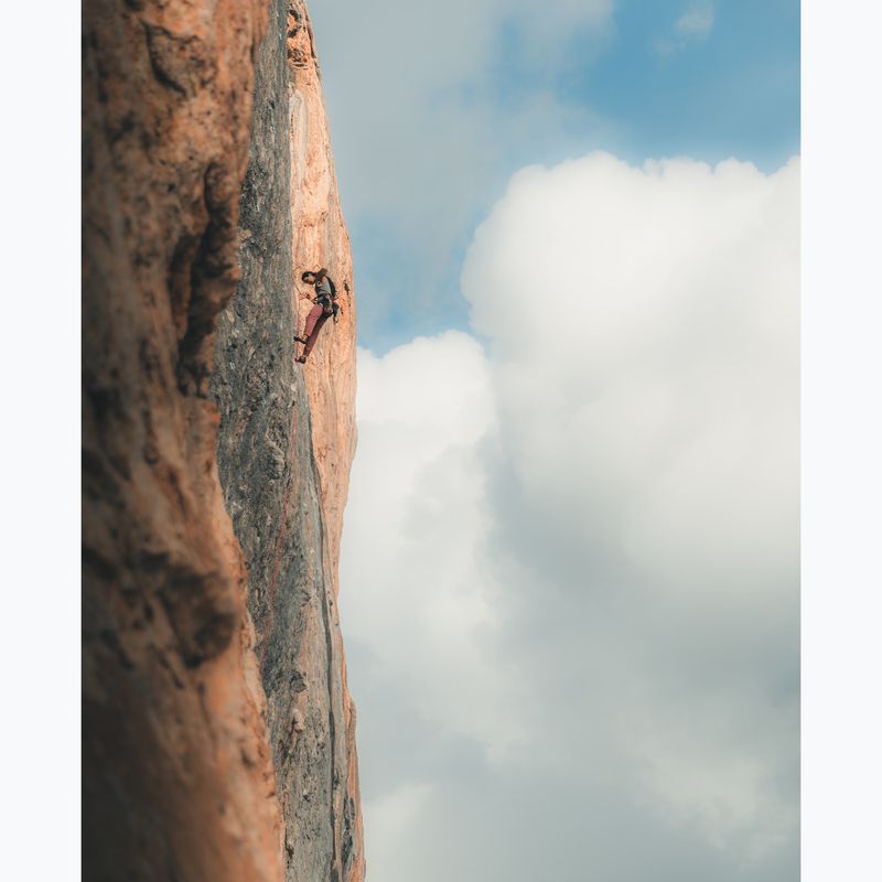 Mászócipő SCARPA Furia Air ice/red 9