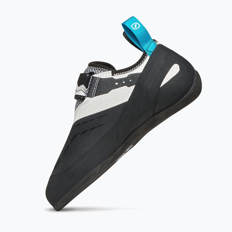 Mászócipő SCARPA Origin VS LV white/purple 3