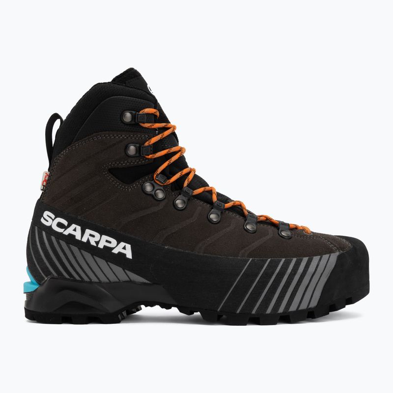 Férfi magashegyi cipők SCARPA Ribelle HD carbon/tonic 2