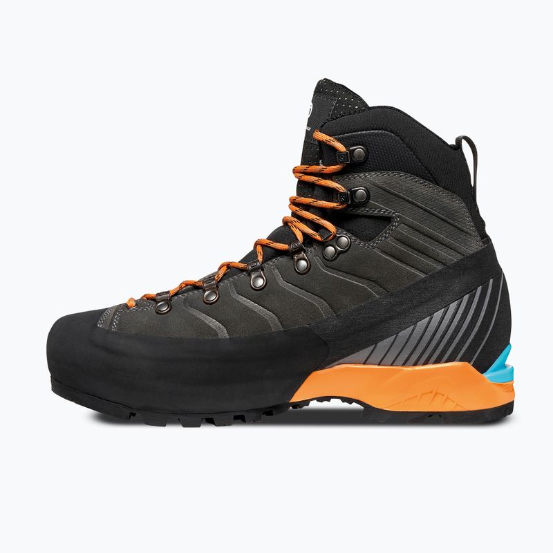 Férfi magashegyi cipők SCARPA Ribelle HD carbon/tonic 3