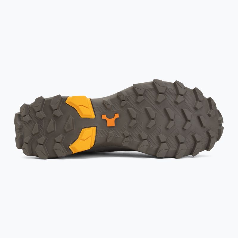 Férfi túracipő SCARPA Ribelle Cross 2 Mid ridge/saffron 4