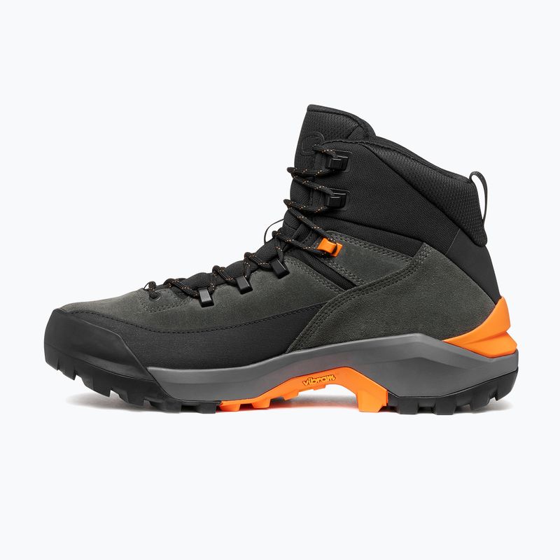 Férfi túracipő SCARPA Mustang Trekking GTX shark/tonic 3