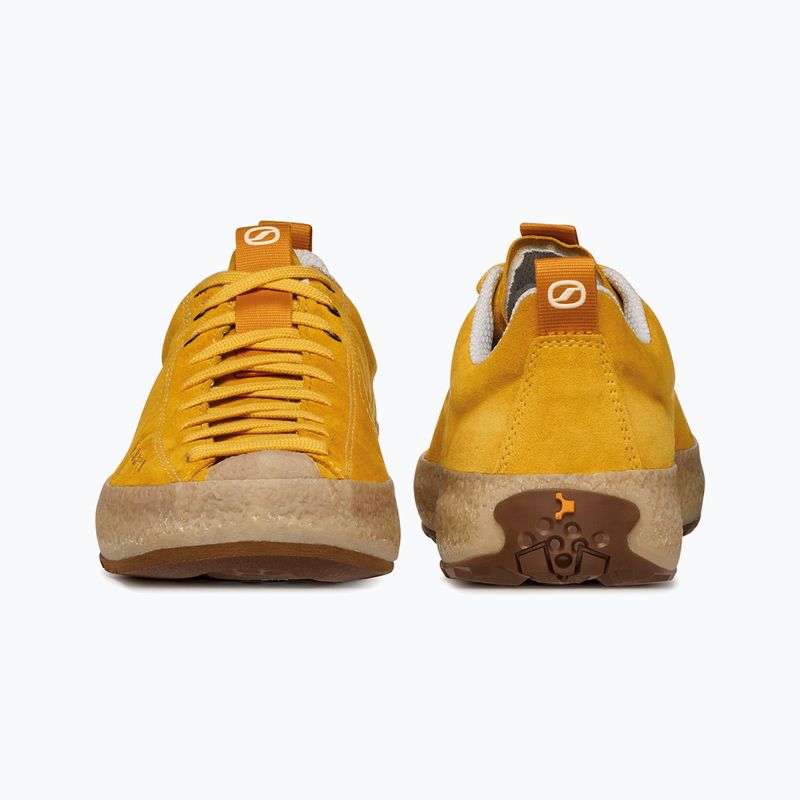 Cipők SCARPA Mojito Wrap saffron 5