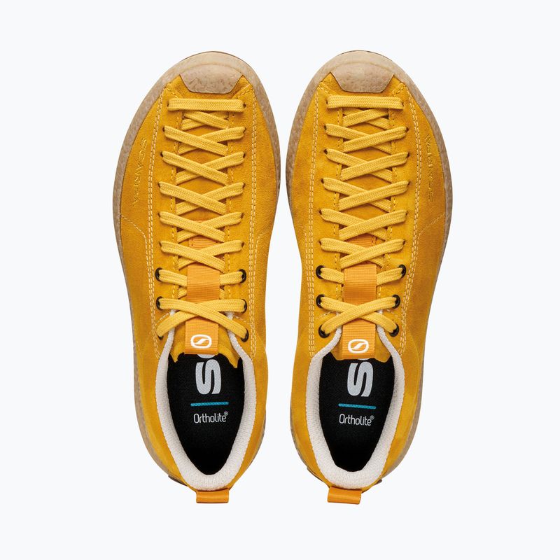 Cipők SCARPA Mojito Wrap saffron 6