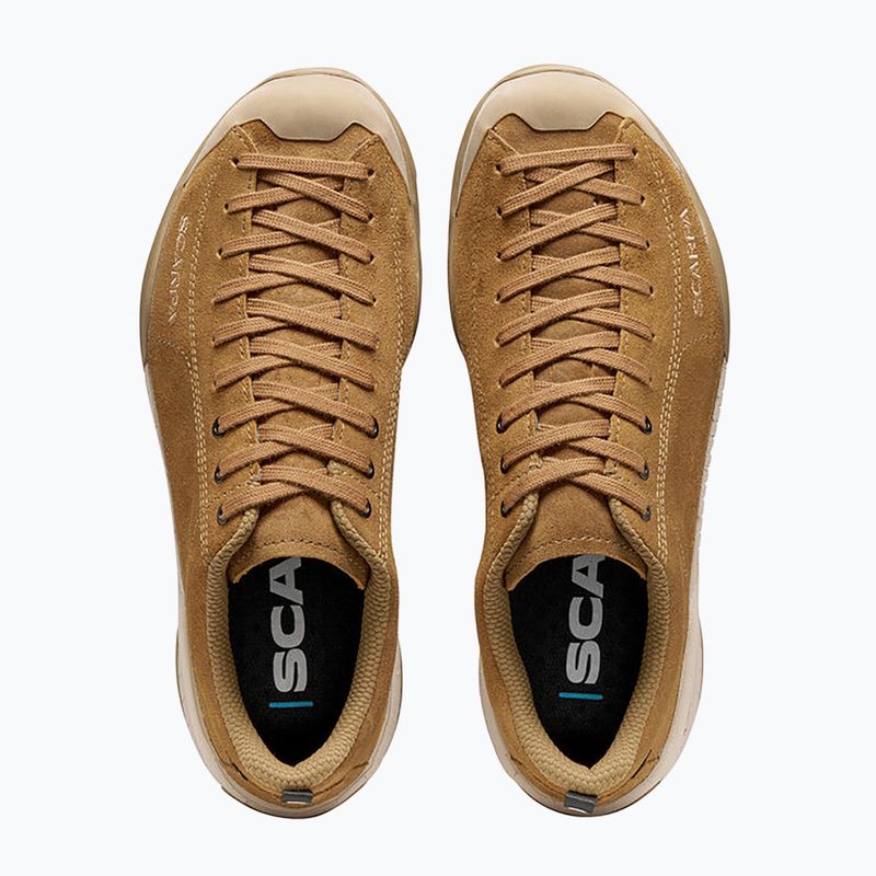 Férfi kirándulócipők SCARPA Mojito GTX cinnamon 5