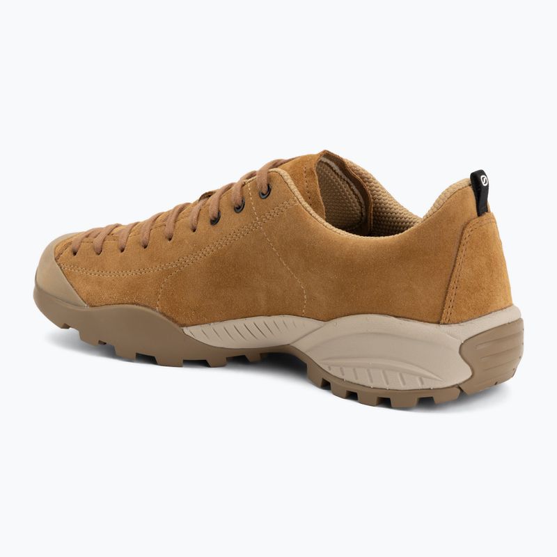 Férfi kirándulócipők SCARPA Mojito GTX cinnamon 3