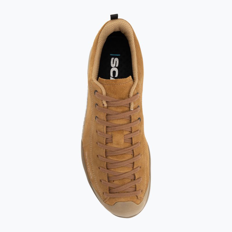 Férfi kirándulócipők SCARPA Mojito GTX cinnamon 5