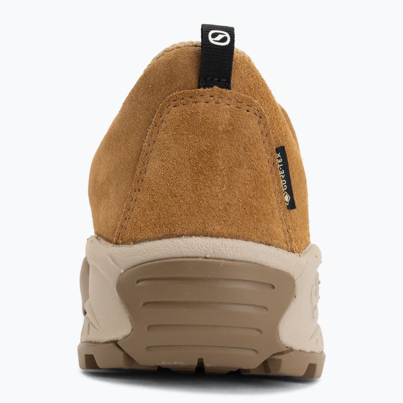 Férfi kirándulócipők SCARPA Mojito GTX cinnamon 6