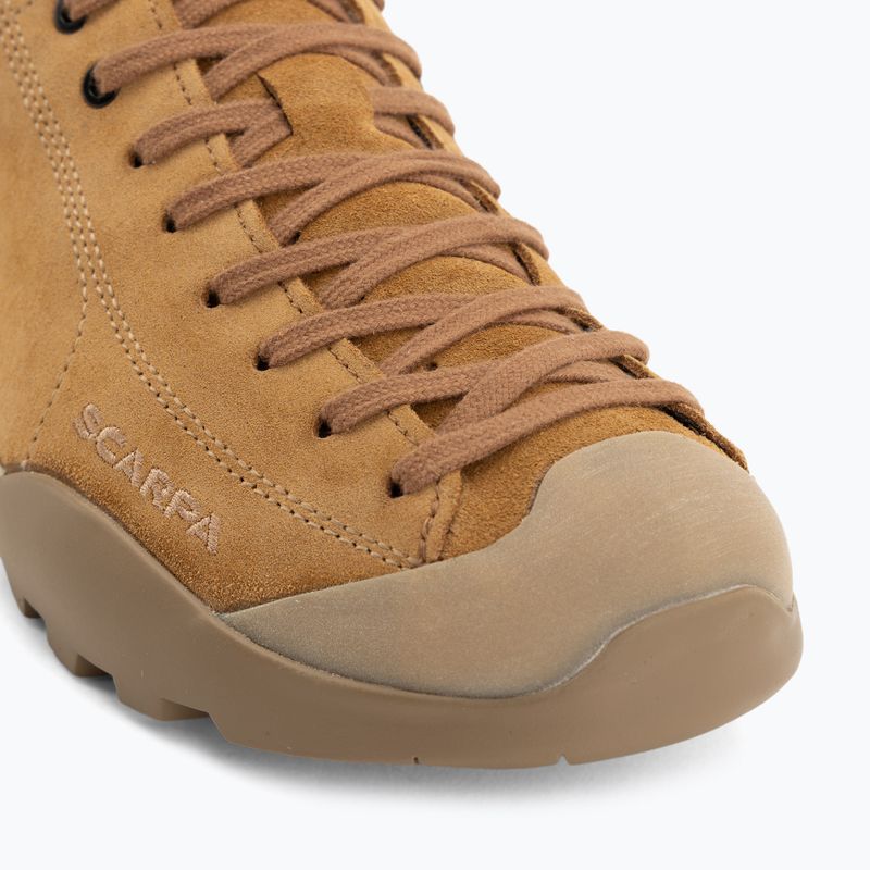 Férfi kirándulócipők SCARPA Mojito GTX cinnamon 7