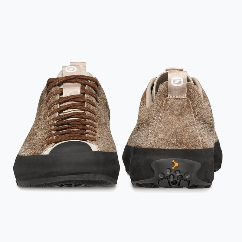 Cipők SCARPA Mojito Wrap F natural 4