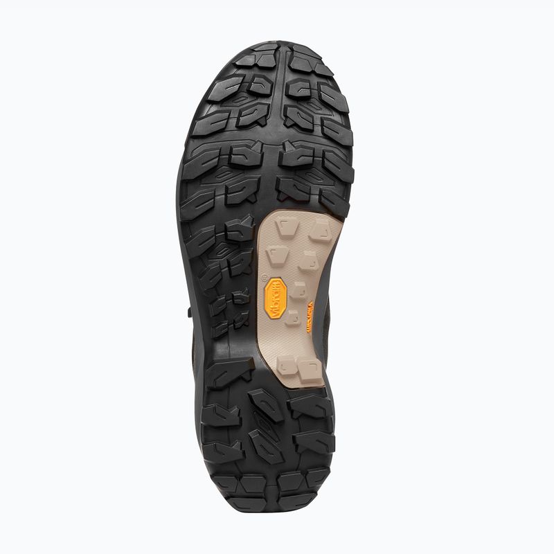 Női túracipők SCARPA Mustang Trekking GTX caribou/milkmoon 5