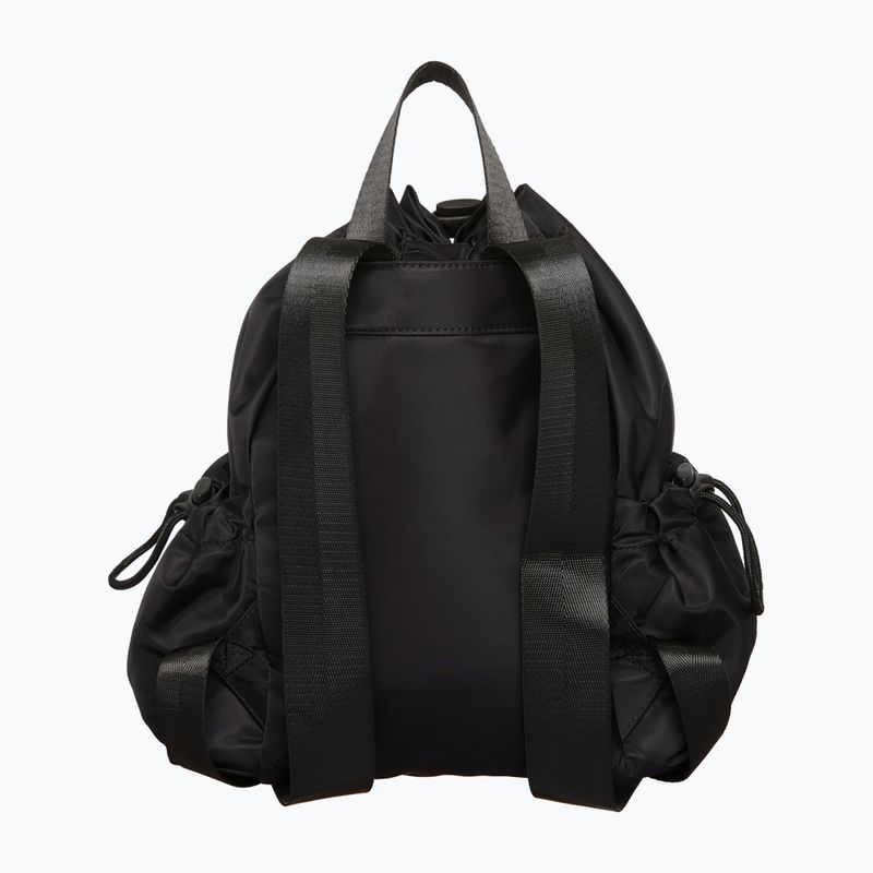 Női hátizsák EA7 Emporio Armani Train Logo Tape black 3