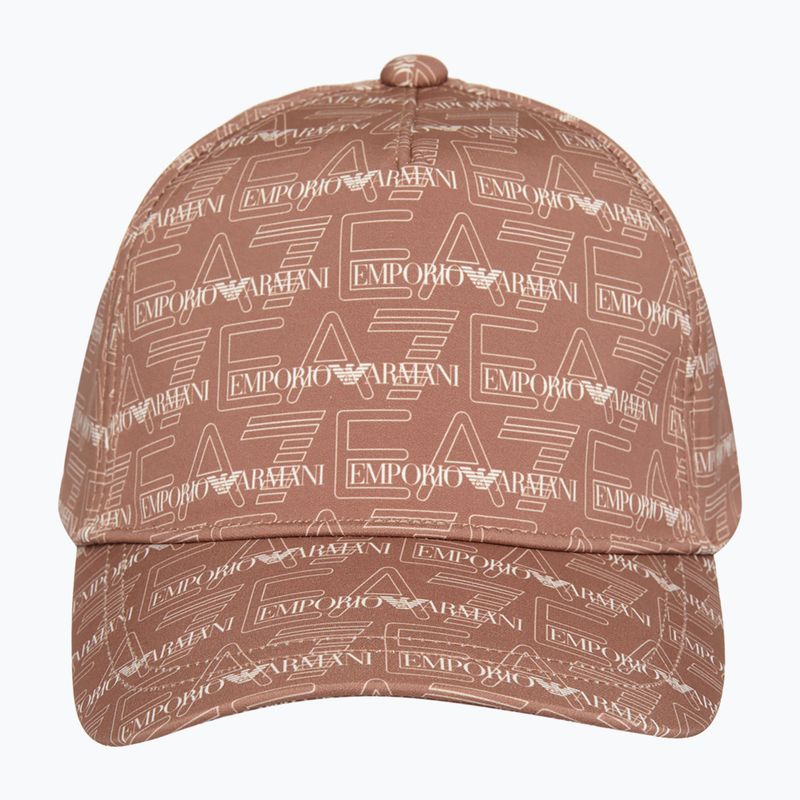 Női baseballsapka EA7 Emporio Armani Train Graphic Series thrush 2