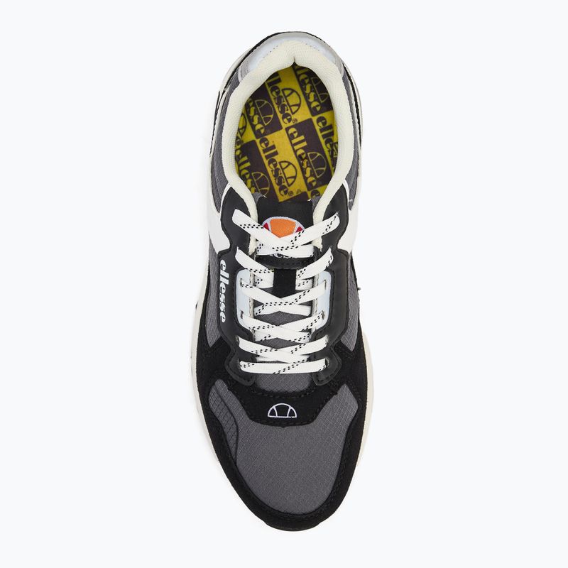Ellesse férfi Willian fekete hamvas cipő 5