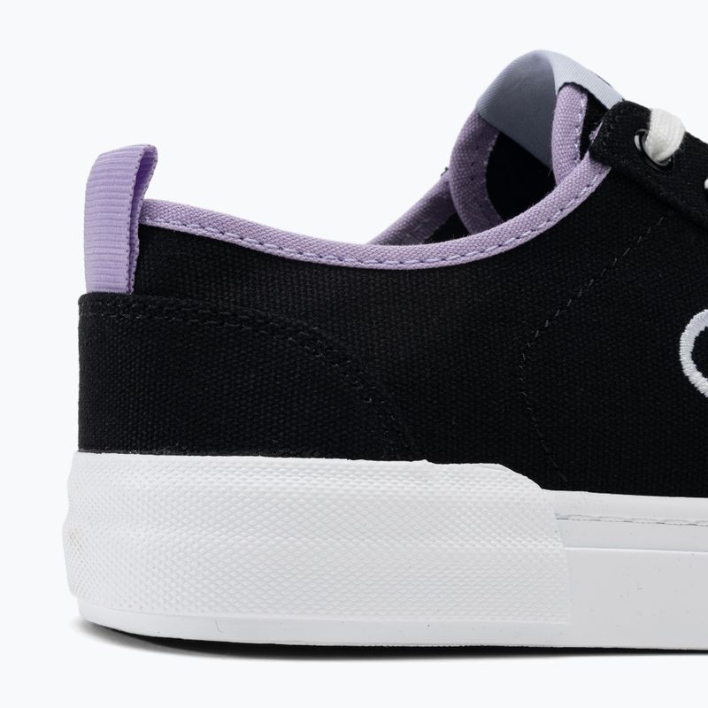 Champion Legacy Revoli női csizma fekete 9