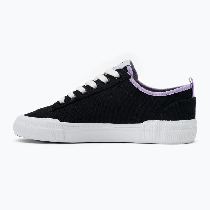 Champion Legacy Revoli női csizma fekete 10