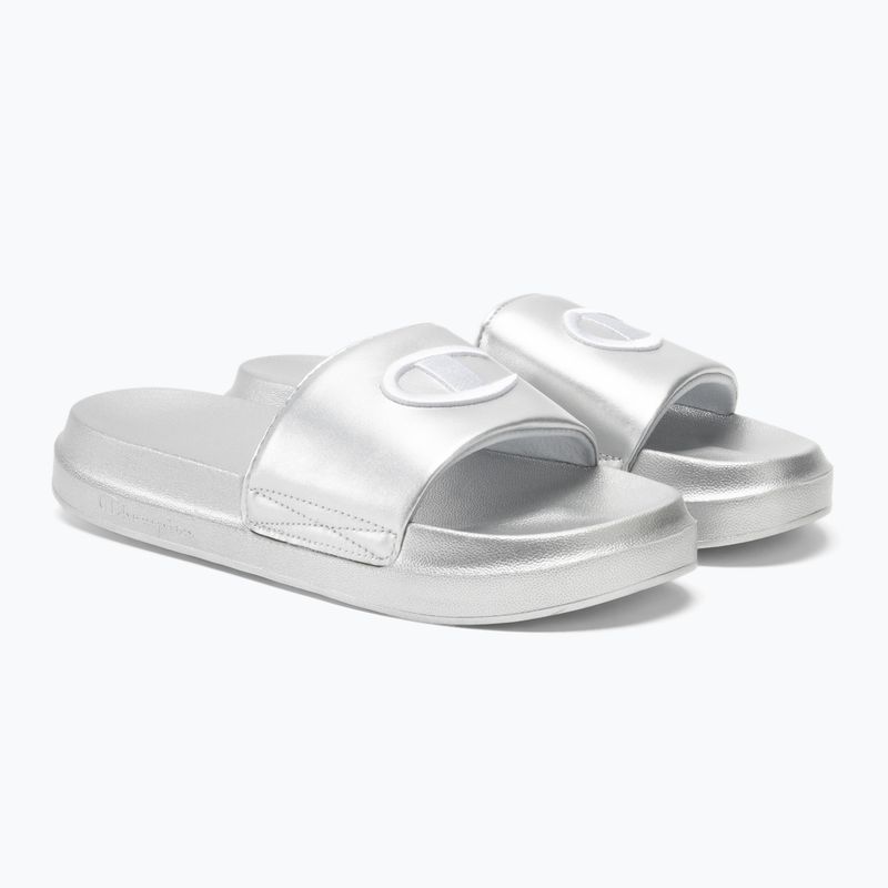 Champion Legacy Miami szem női flip-flopok 4