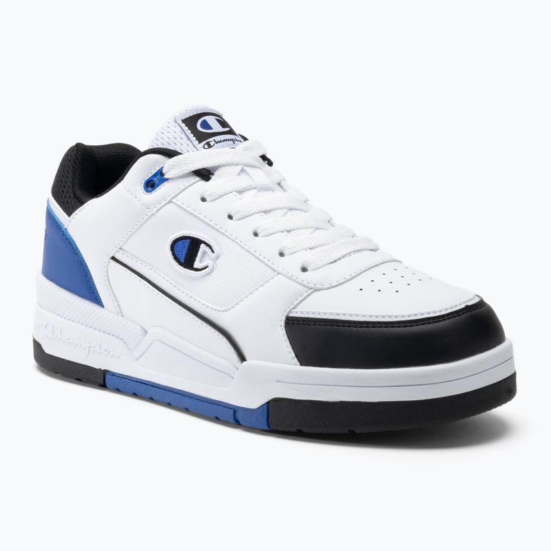 Champion Legacy Rebound Heritage Low tónusú fehér férfi cipő