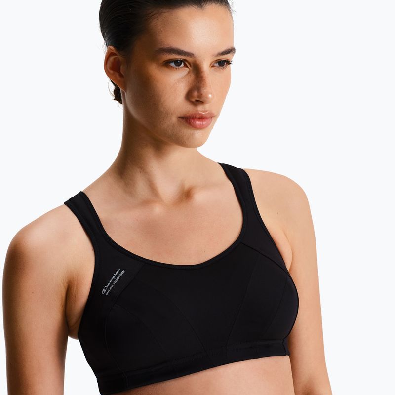 Sportmelltartó Shock Absorber Active Multi black 2