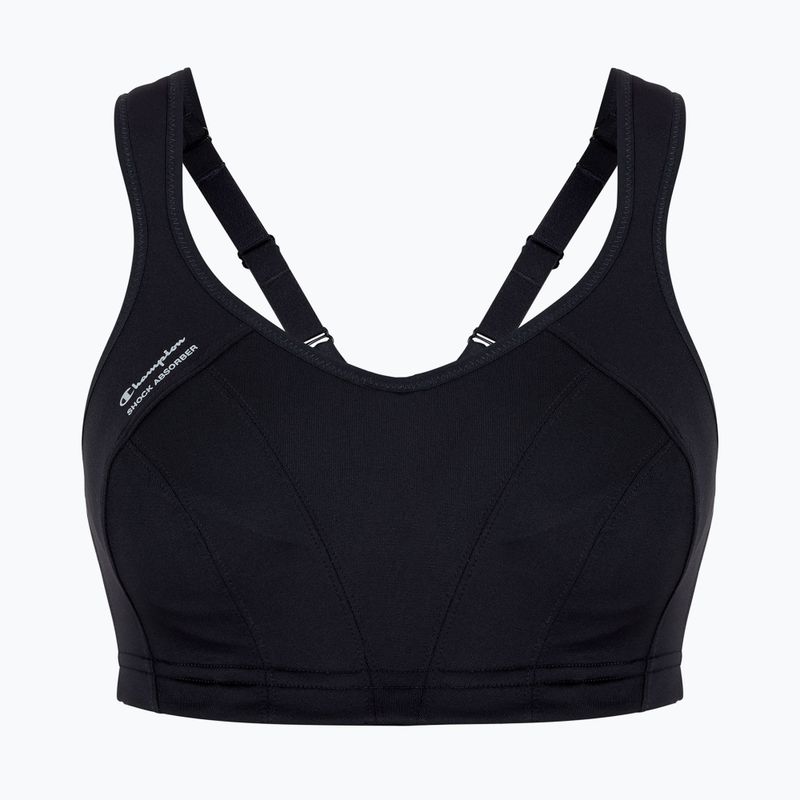 Sportmelltartó Shock Absorber Active Multi black 3