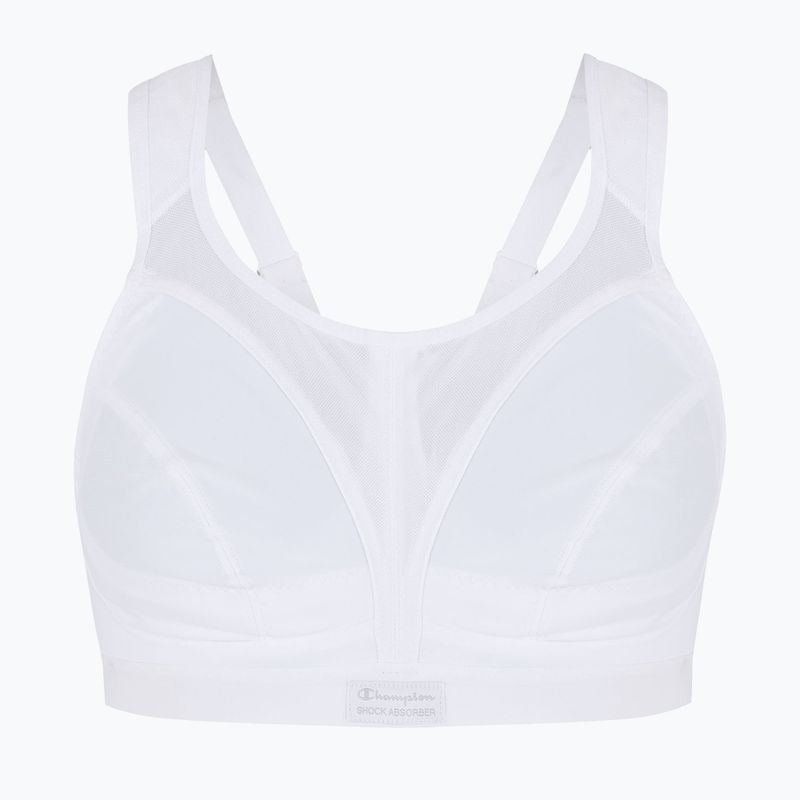Sportmelltartó Shock Absorber Active D+ Classic white
