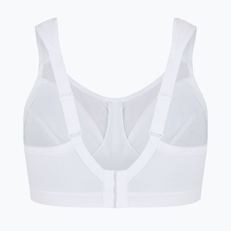 Sportmelltartó Shock Absorber Active D+ Classic white 2