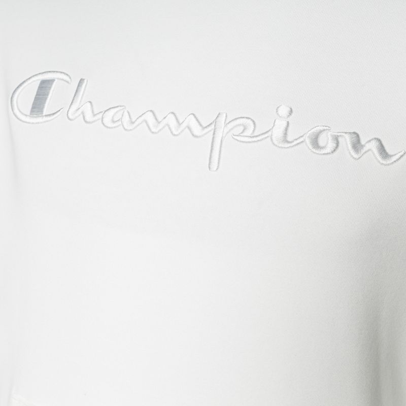 Champion férfi pulóver Rochester fehér 7