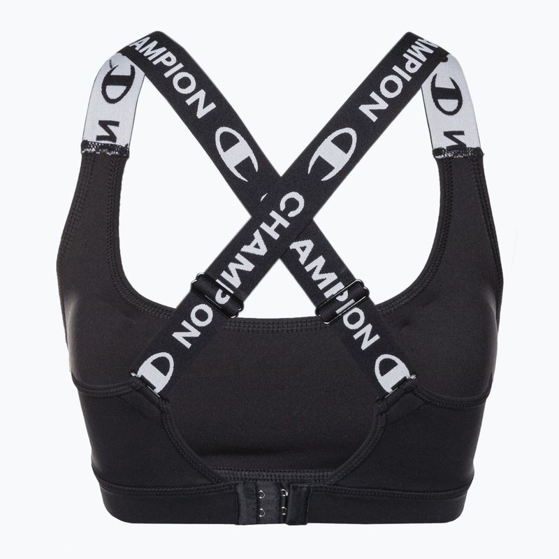 Champion Legacy fekete fitness melltartó 2
