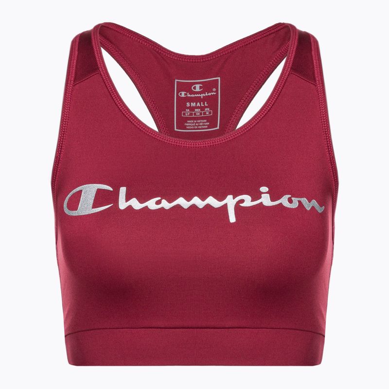 Champion Legacy bordó fitness melltartó