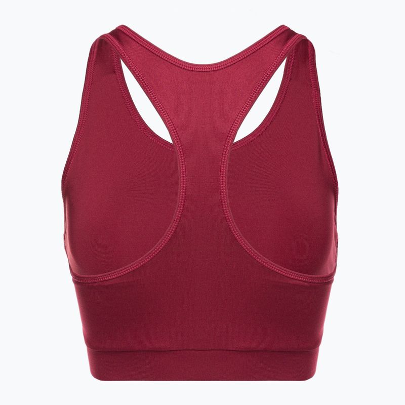 Champion Legacy bordó fitness melltartó 2