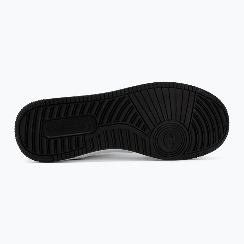 Férfi cipők Champion Legacy Rebound 2.0 Low Cut white/new black/white 4