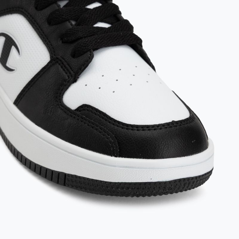 Férfi cipők Champion Legacy Rebound 2.0 Low Cut white/new black/white 7
