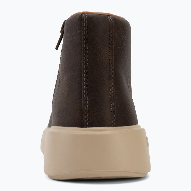 Férfi cipők Blauer USA F6BUCK08 brown 6