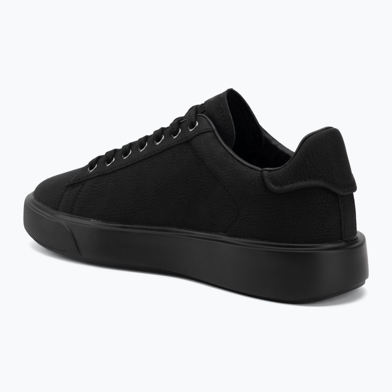 Férfi cipők Blauer USA F6BUCK13 black 3