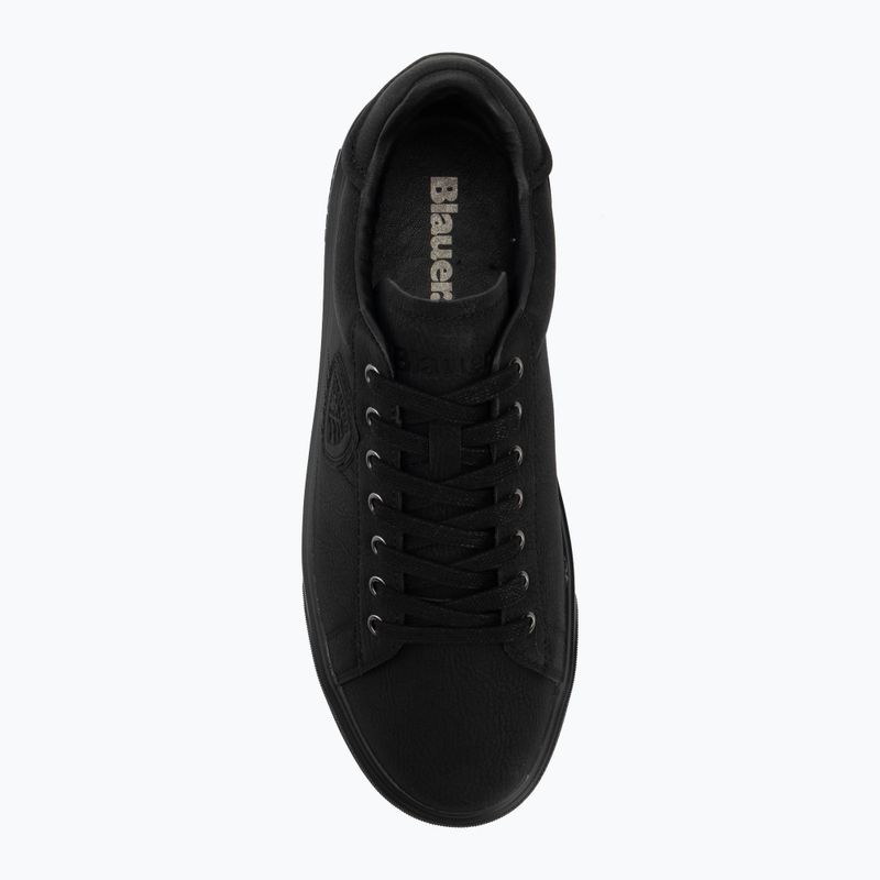 Férfi cipők Blauer USA F6BUCK13 black 5