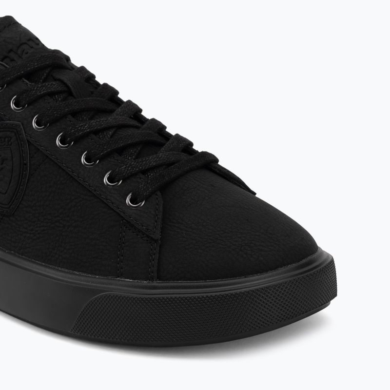 Férfi cipők Blauer USA F6BUCK13 black 7