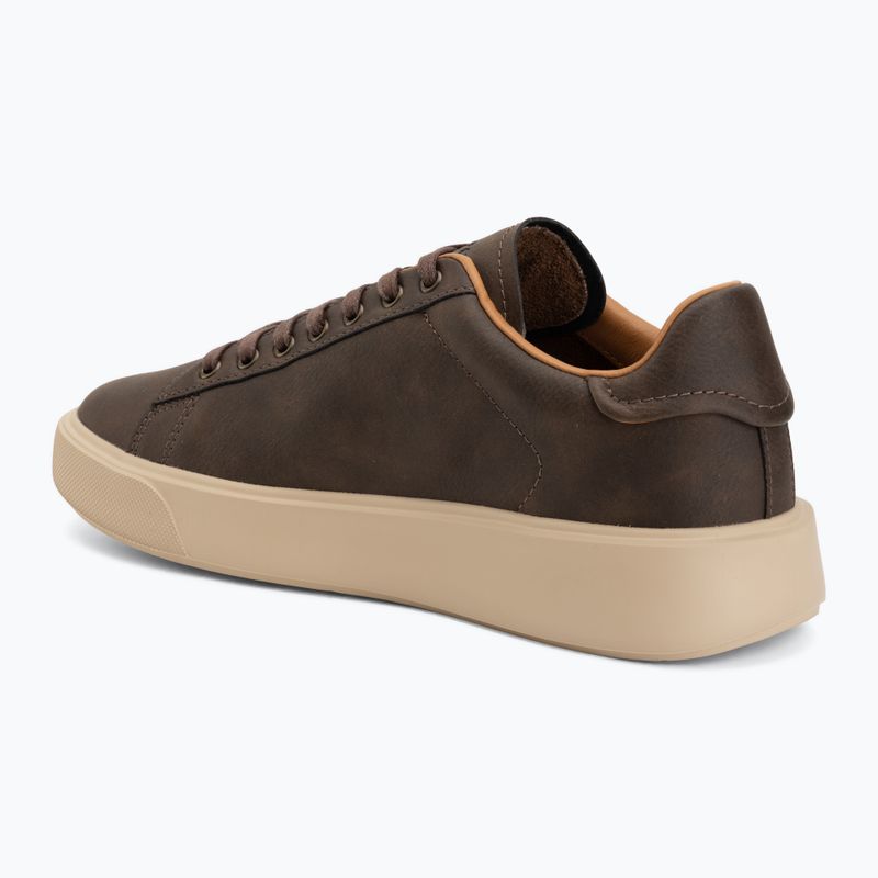 Férfi cipők Blauer USA F6BUCK13 brown 3