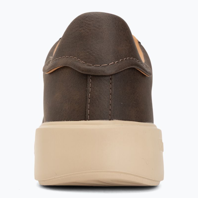 Férfi cipők Blauer USA F6BUCK13 brown 6