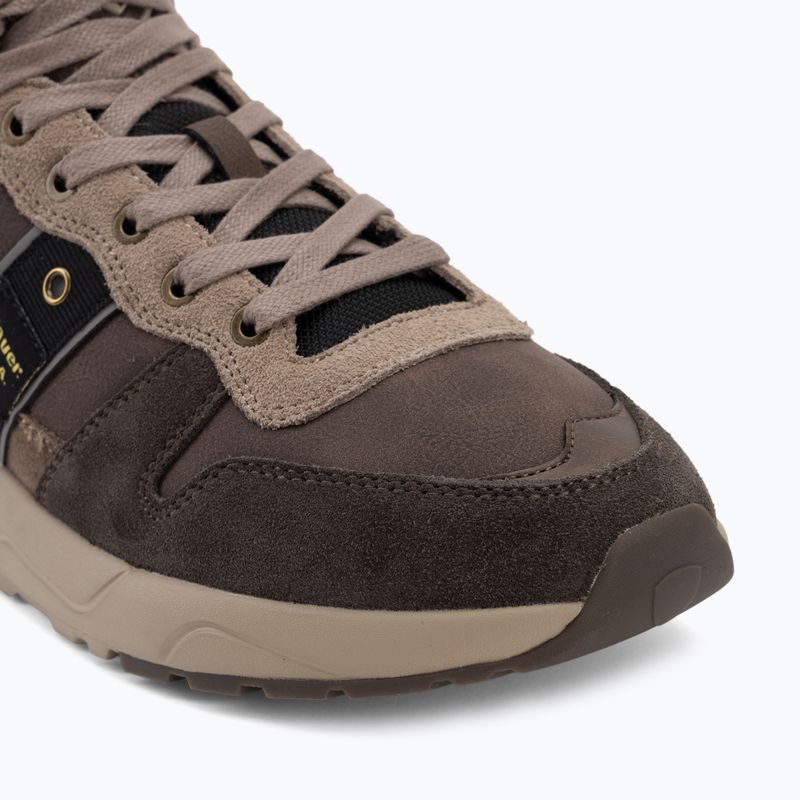 Férfi cipők Blauer USA F6OZARK04 brown/cognac 7
