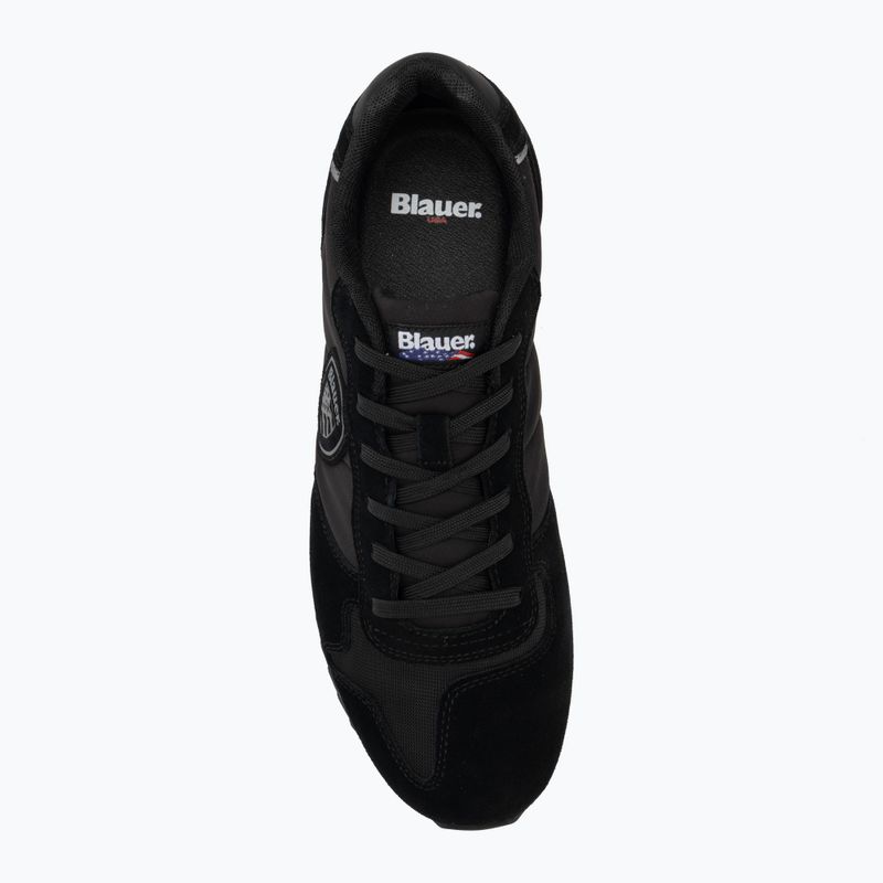 Férfi cipők Blauer USA F6QUEENS05 black 5
