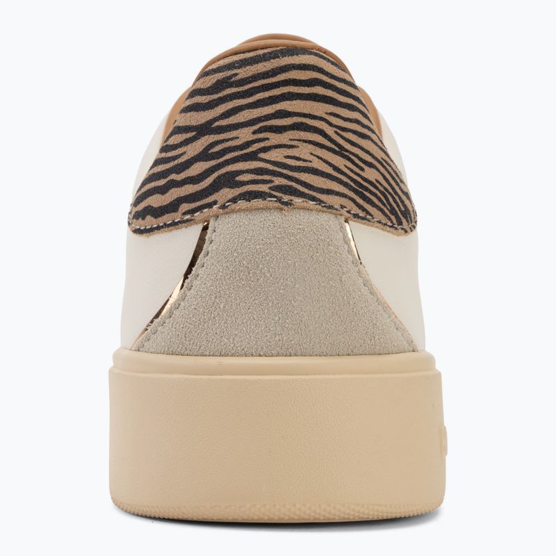 Női cipők Blauer USA F6VICTORY01 beige 6