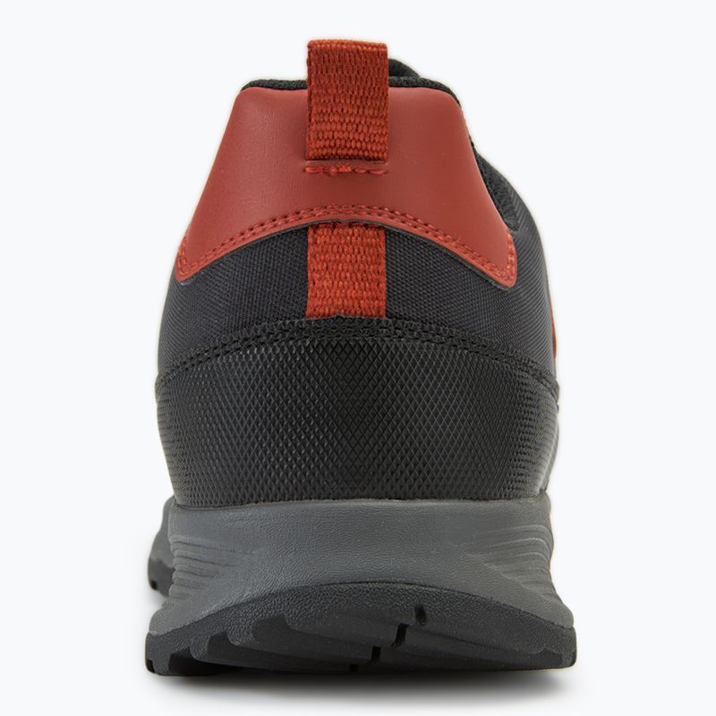 Férfi cipő Geox Terrestre ABX navy/dark orange 6