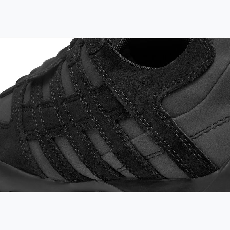 Férfi cipő Geox Snake black 14