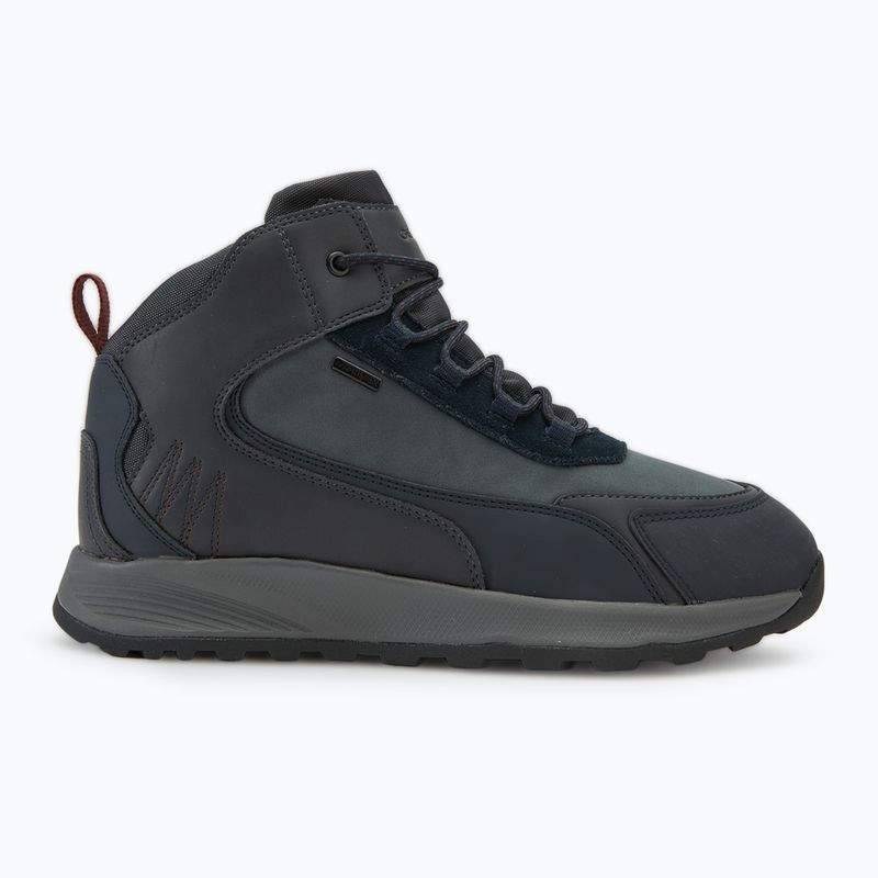 Férfi cipő Geox Terrestre ABX navy 2
