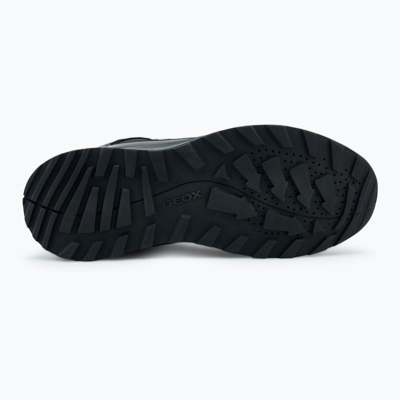 Férfi cipő Geox Terrestre ABX black 4